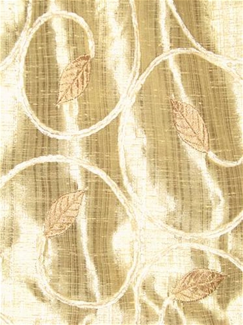 Silk Road Scroll Butter