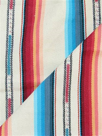 Silver City Stripe