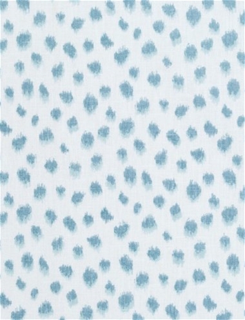 Simla Spots Mist Fabric