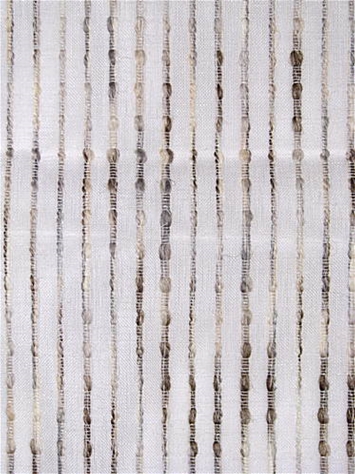 118" Wide Simone Alexa Grey Sheer Linen