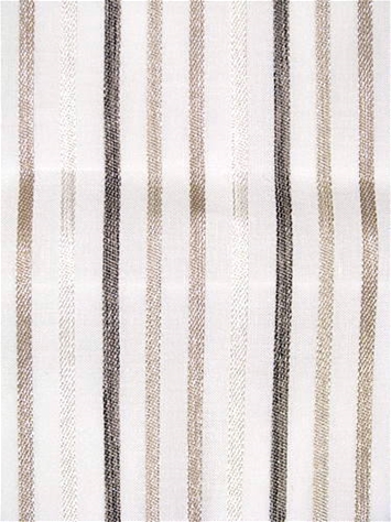 118" Wide Simone Carmen Silver Metallic Linen