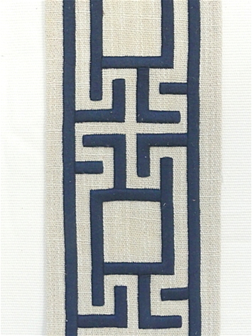 Fort-Alezas Sirmione Ink Europatex Trim