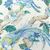 Sissinghurst Peacock Floral P Kaufmann Fabric