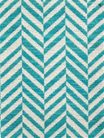 Skye Tweed Turquoise Bella Dura Fabric