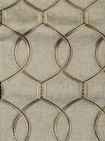 Slalom Sanddune Embroidery