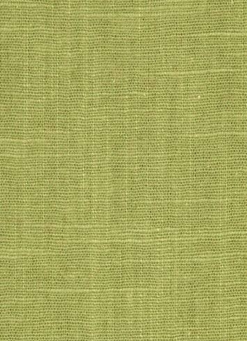 Slubbed Weave Lemongrass