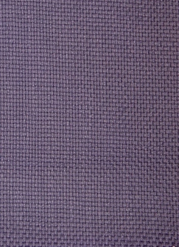 Slubby Basket Mulberry