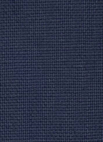 Slubby Basket Navy