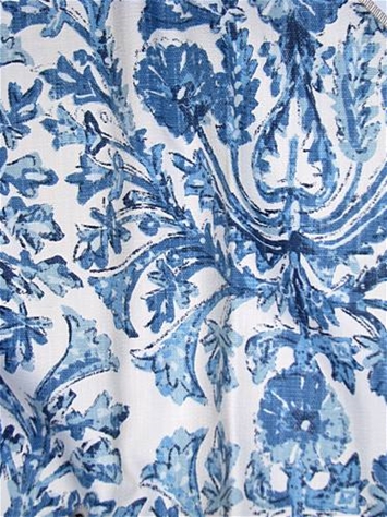 Sofia Azure Chatham White Lacefield Designs