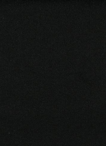 Fresco Black Outdoor Fabric