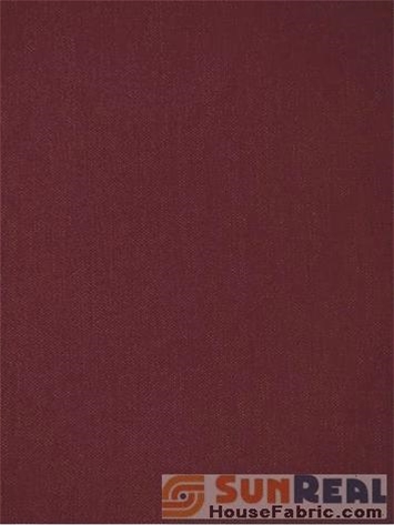 Canvas Burgundy SunReal Fabric
