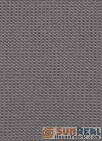 Canvas Charcoal SunReal Fabric