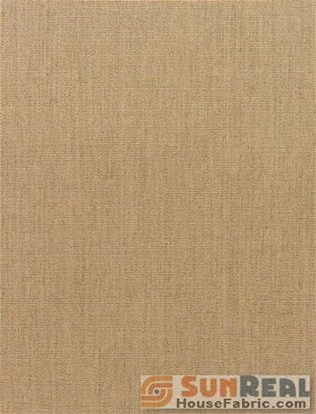 Canvas Heather Beige SunReal Fabric