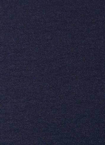 Solid Navy Outdoor Fabric