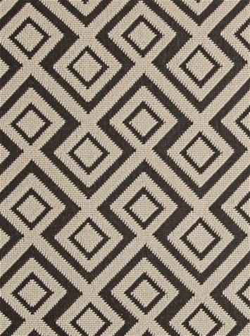 Songo Silhouette African Fabric