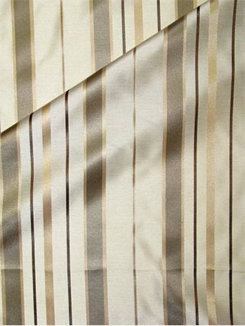 Sorrento Stripe Cream