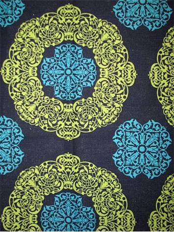 Soul Blue/Turquoise 72080-41