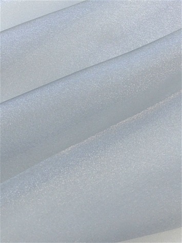 Charcoal Sparkle Organza Fabric