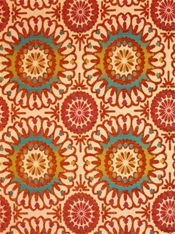 Spectacle Fiesta M9660 Barrow Fabric