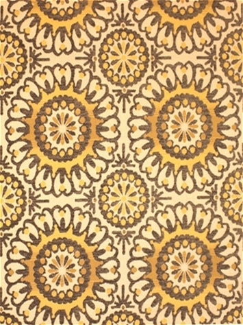 Spectacle Quartz M9660 Barrow Fabric