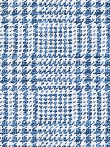 Spencer 593 Indigo Covington Fabric