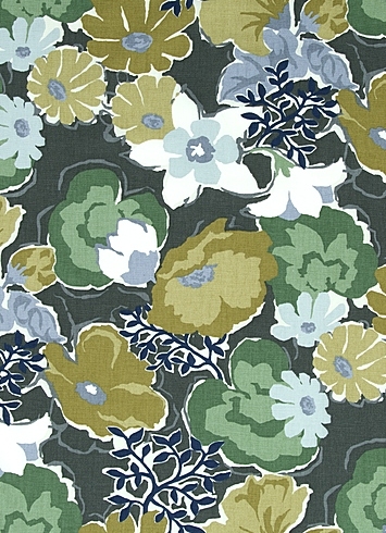 Splashy Garden Greystone