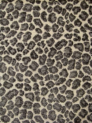 Spots Slate Golding Fabrics