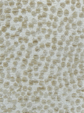 Spotty Dotty Linen Chenille PK Lifestyles Fabric