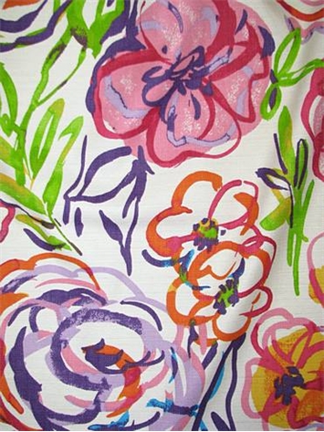 Springtime Violet