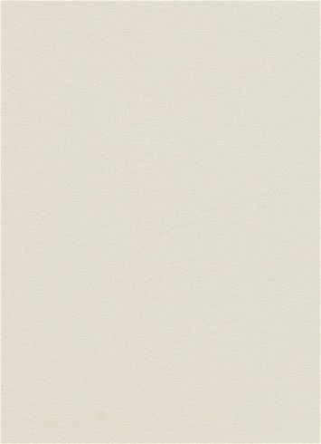 St. Tropez 2 Cream Chenille Fabric