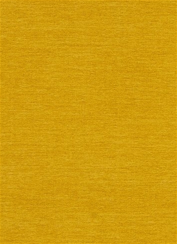 St. Tropez 25 Yellow Chenilla Fabric