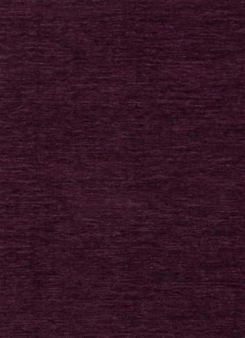 St. Tropez 33 Grape Chenille Fabric
