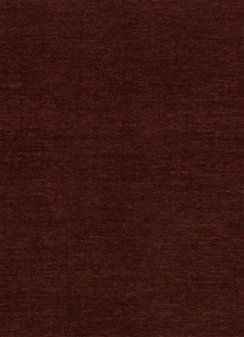 St. Tropez 38 Brick Chenille Fabric