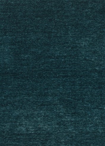 St. Tropez 47 Peacock Chenille Fabric