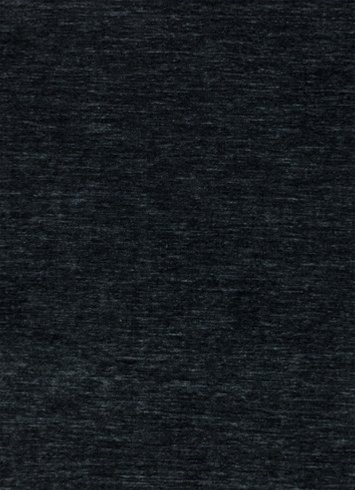 St. Tropez 51 Steel Blue Chenille Fabric