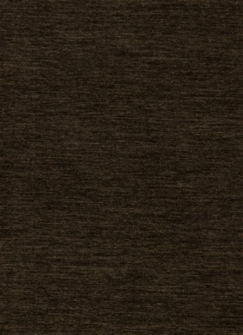 St. Tropez 56 walnut Chenille Fabric