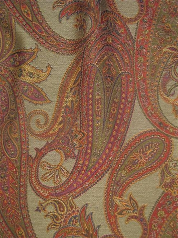 Steeplechase Paisley Document