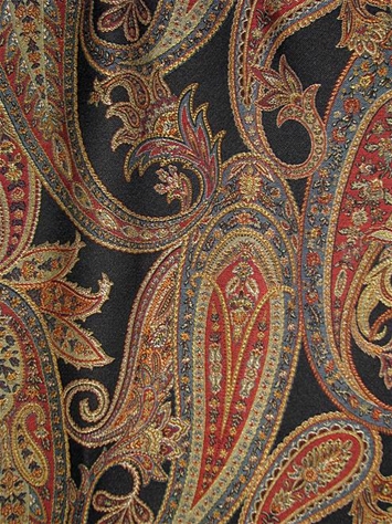 Steeplechase Paisley Oxford