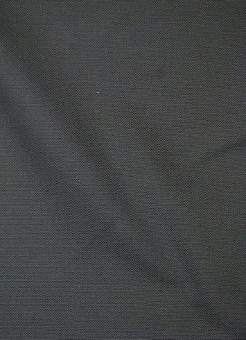 Stellar Solid Canvas Charcoal