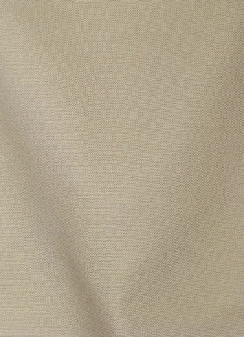 Stellar Solid Canvas Linen