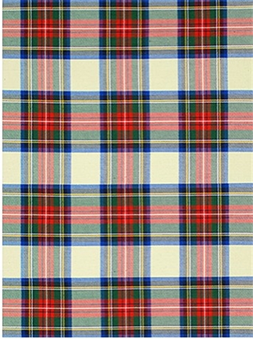Stewart Dress 11 Multi
