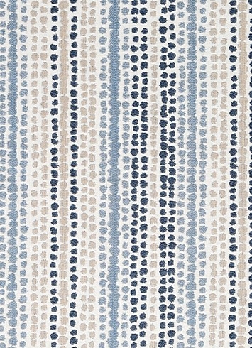 Stipple RR BK Indigo