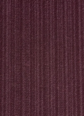 Striato Aubergine Velvet