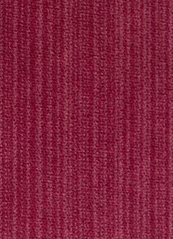 Striato Blossom Velvet