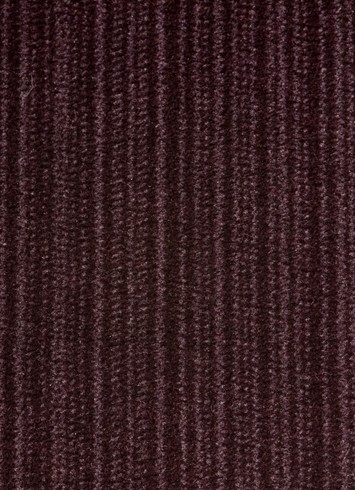 Striato Eggplant Velvet