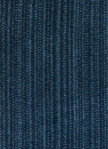 Striato Midnight Velvet