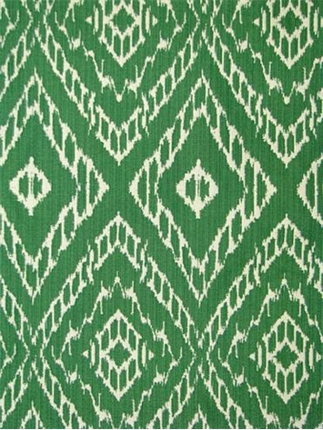 Strie Ikat Malachite