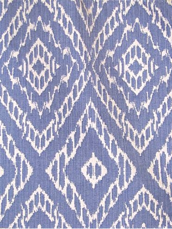 Strie Ikat Rain