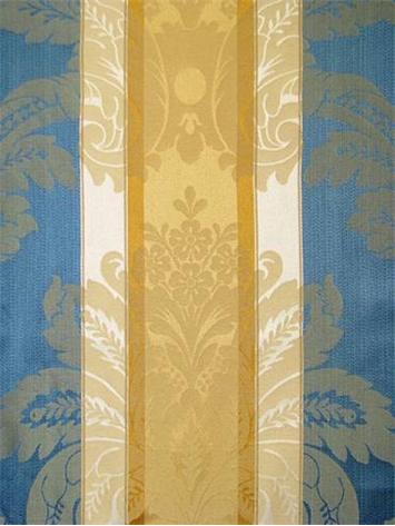 Brunschwig & Fils French Stripe