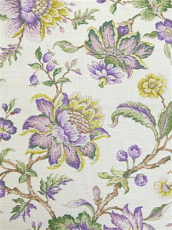 Sturbridge 400 Wisteria Covington Fabric 